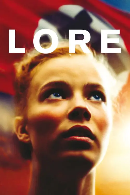 مشاهدة فيلم Lore 2012 مترجم