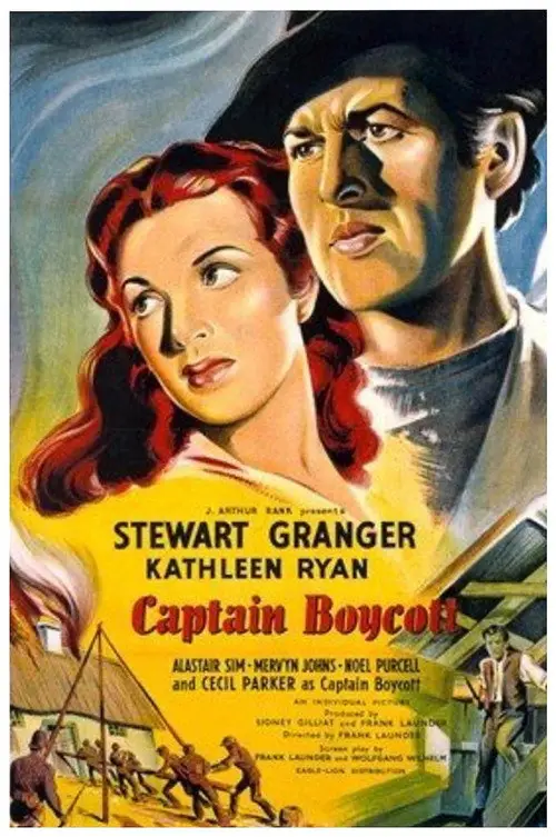 مشاهدة فيلم Captain Boycott 1947 مترجم