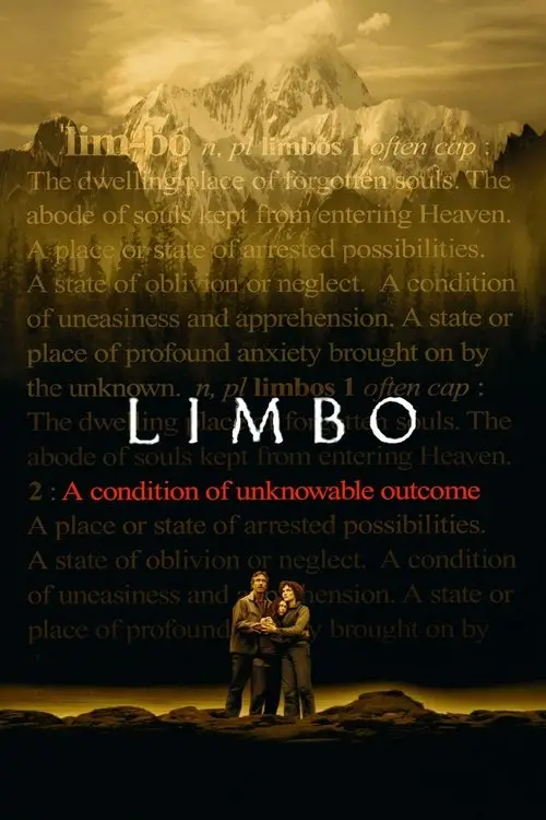 مشاهدة فيلم Limbo 1999 مترجم