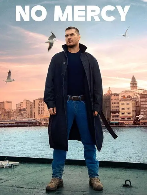 مسلسل No Mercy 2024 مترجم كامل