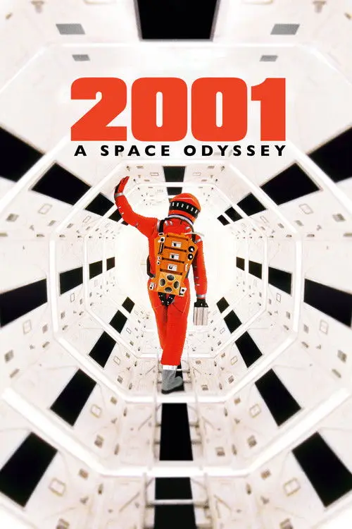 مشاهدة فيلم 2001: A Space Odyssey 1968 مترجم