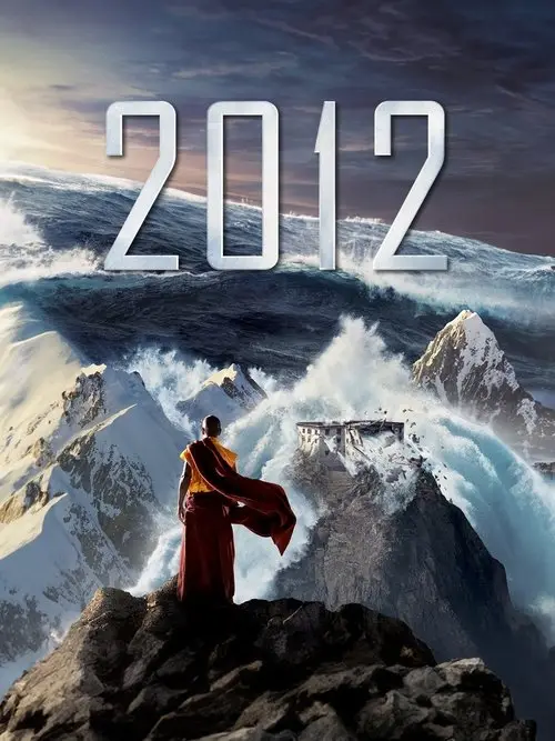 مشاهدة فيلم 2012 2009 مترجم