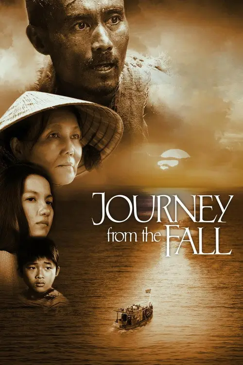 مشاهدة فيلم Journey from the Fall 2007 مترجم
