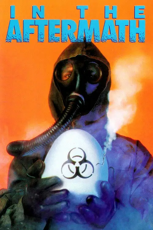 مشاهدة فيلم أنمي In the Aftermath 1988 مترجم