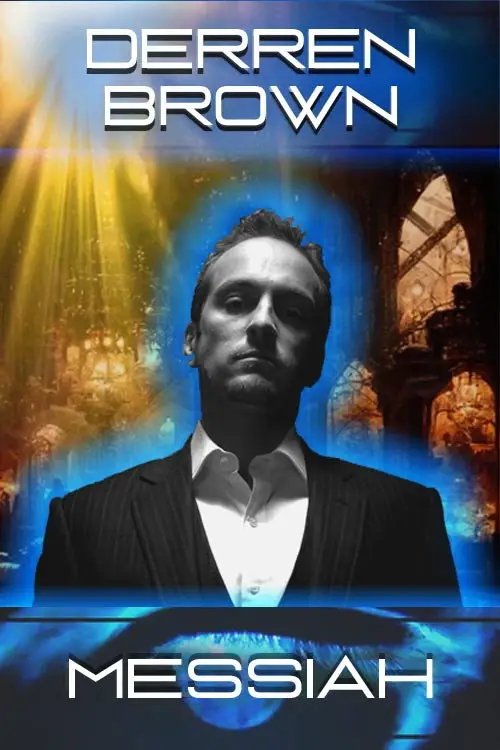 مشاهدة فيلم Derren Brown: Messiah 2005 مترجم