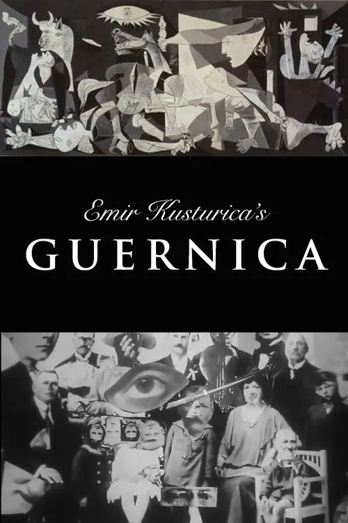 مشاهدة فيلم Guernica 1978 مترجم