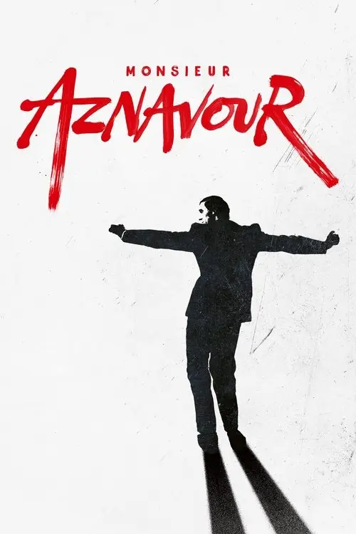 مشاهدة فيلم Monsieur Aznavour 2024 مترجم