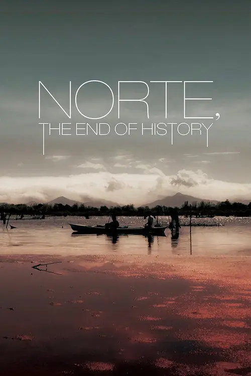 مشاهدة فيلم Norte, the End of History 2014 مترجم