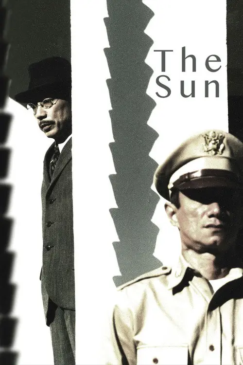 مشاهدة فيلم The Sun 2005 مترجم