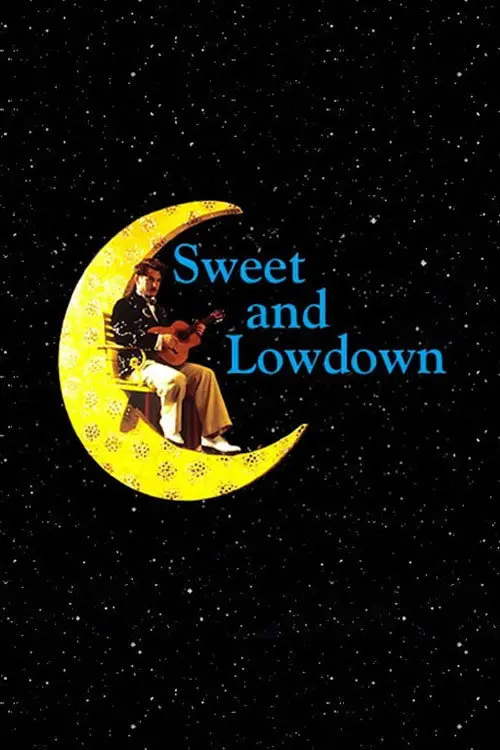 مشاهدة فيلم Sweet and Lowdown 1999 مترجم