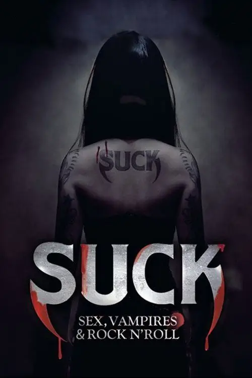 مشاهدة فيلم Suck 2009 مترجم