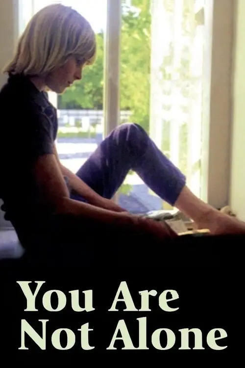 مشاهدة فيلم You Are Not Alone 1978 مترجم