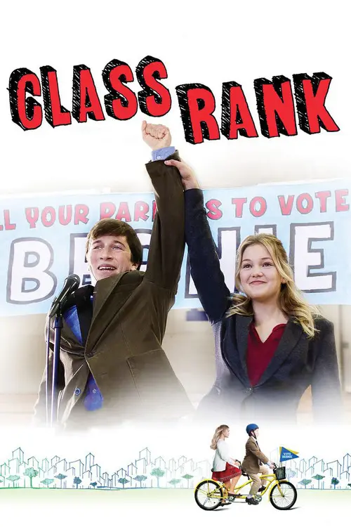 مشاهدة فيلم Class Rank 2017 مترجم