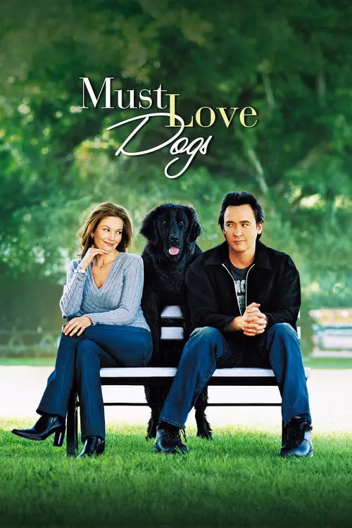 مشاهدة فيلم Must Love Dogs 2005 مترجم