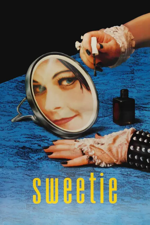 مشاهدة فيلم Sweetie 1989 مترجم