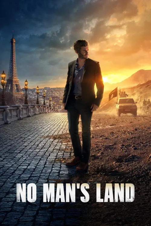 مسلسل No Man's Land 2020 مترجم كامل