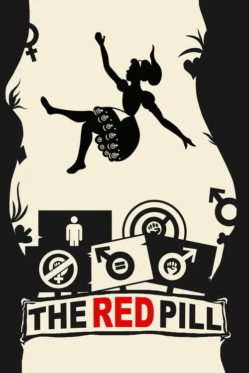 مشاهدة فيلم The Red Pill 2016 مترجم