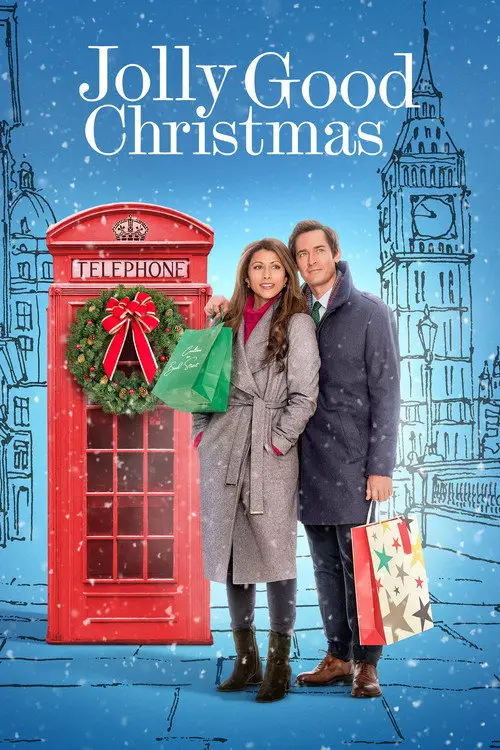 مشاهدة فيلم Jolly Good Christmas 2022 مترجم