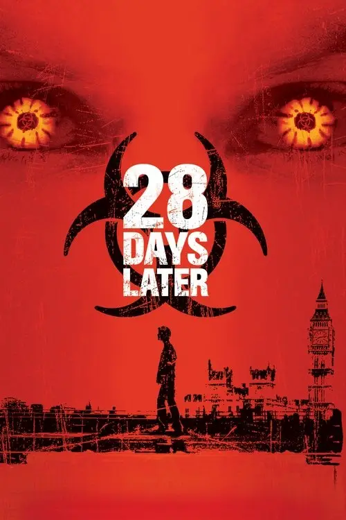 مشاهدة فيلم 28 Days Later 2002 مترجم