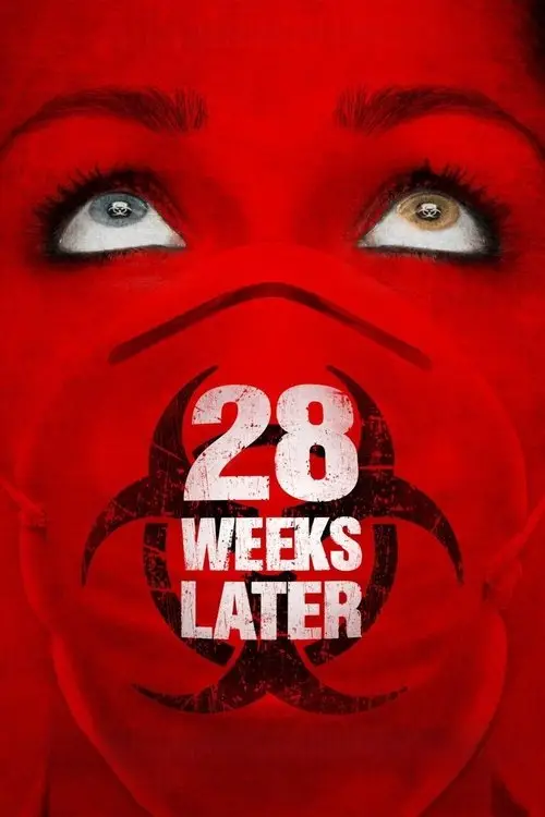 مشاهدة فيلم 28 Weeks Later 2007 مترجم