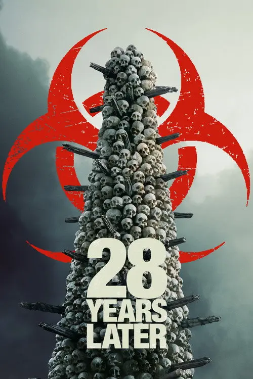 مشاهدة فيلم 28 Years Later 2025 مترجم