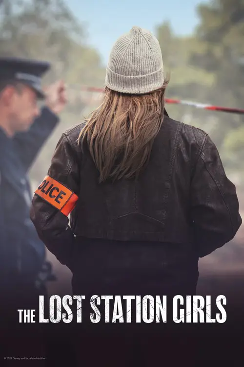مسلسل The Lost Station Girls 2025 مترجم كامل