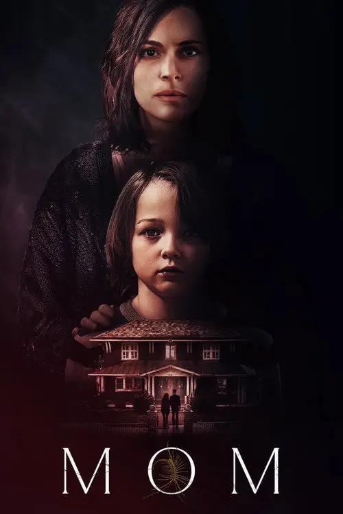مشاهدة فيلم Mom 2025 مترجم