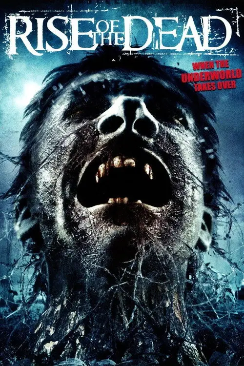 مشاهدة فيلم Rise of the Dead 2007 مترجم