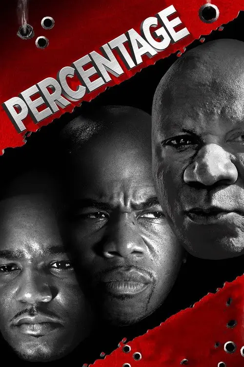 مشاهدة فيلم Percentage 2013 مترجم