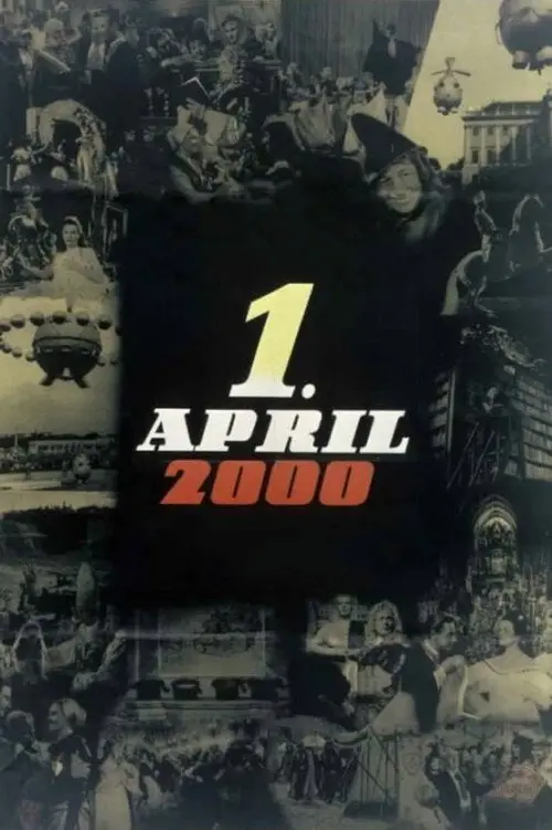 مشاهدة فيلم April 1, 2000 1952 مترجم