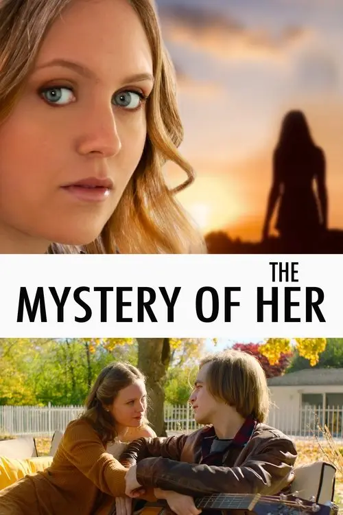 مشاهدة فيلم The Mystery of Her 2022 مترجم