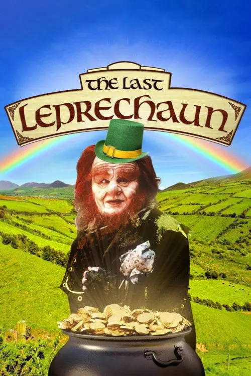 مشاهدة فيلم The Last Leprechaun 1998 مترجم