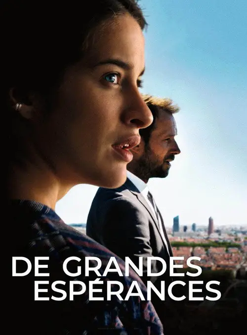 مشاهدة فيلم Grand Expectations 2023 مترجم