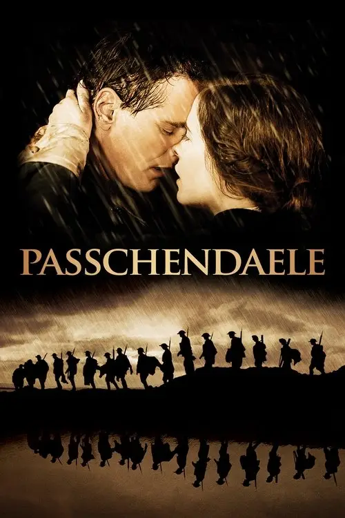 مشاهدة فيلم Passchendaele 2008 مترجم