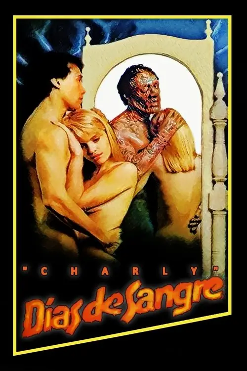 مشاهدة فيلم Charly: Days of Blood 1990 مترجم