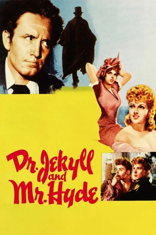 مشاهدة فيلم Dr. Jekyll and Mr. Hyde 1941 مترجم