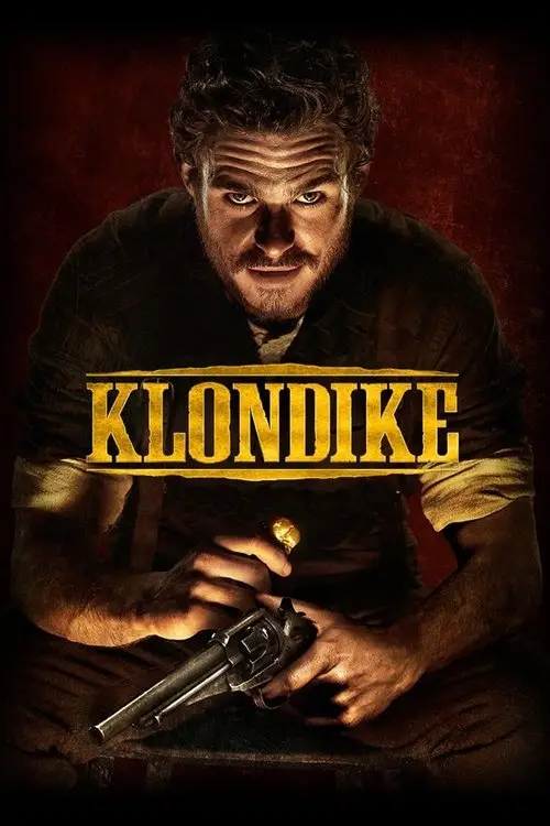 مسلسل Klondike 2014 مترجم كامل