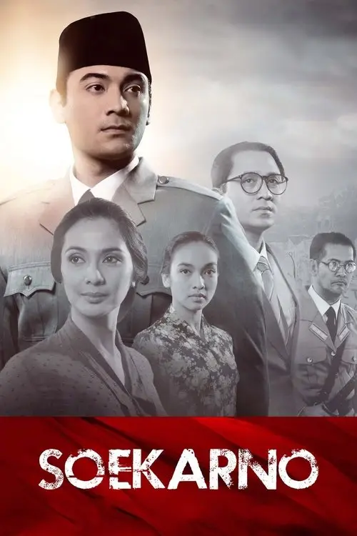 مشاهدة فيلم Soekarno 2013 مترجم