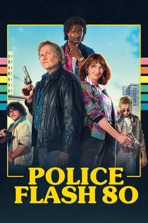 مشاهدة فيلم Flashback to the 80s 2026 مترجم