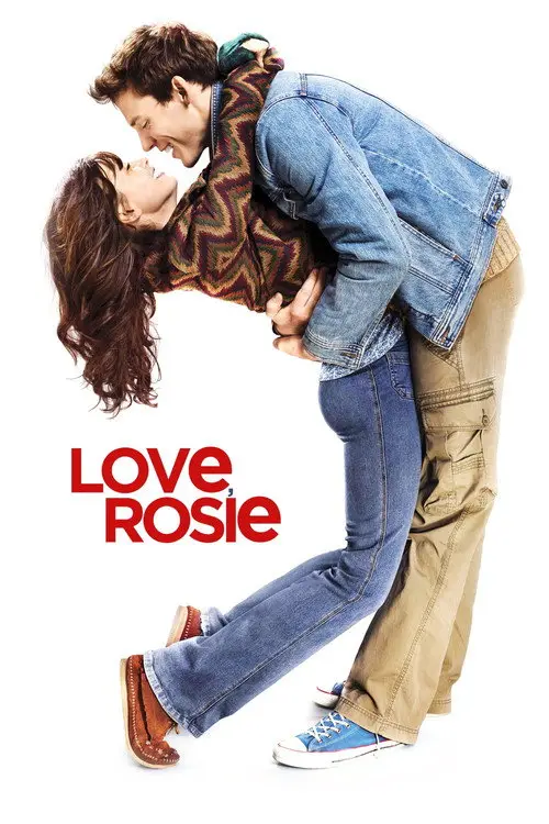 مشاهدة فيلم Love, Rosie 2014 مترجم
