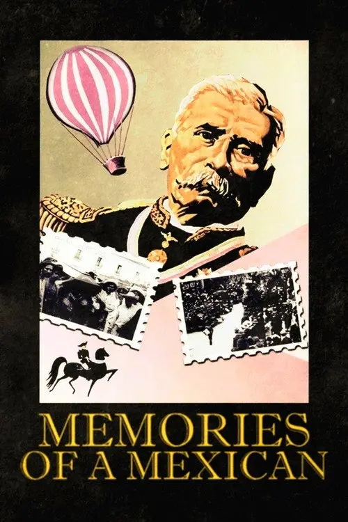 مشاهدة فيلم Memories of a Mexican 1950 مترجم
