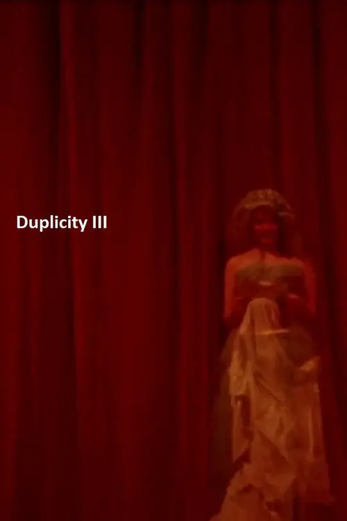 مشاهدة فيلم Duplicity III 1980 مترجم