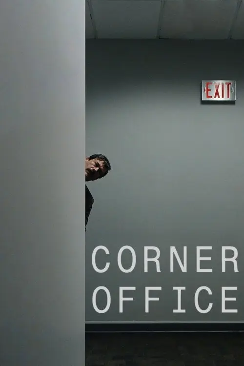 مشاهدة فيلم Corner Office 2023 مترجم
