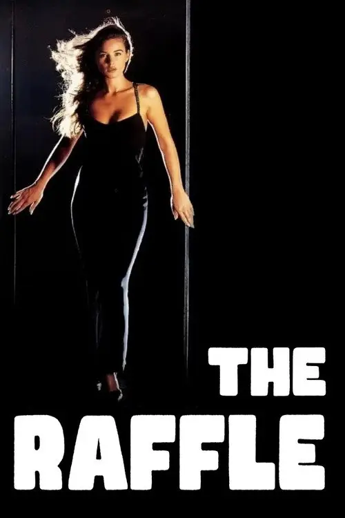 مشاهدة فيلم The Raffle 1991 مترجم