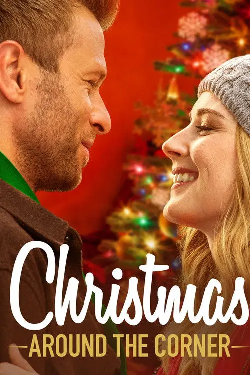 مشاهدة فيلم Christmas Around the Corner 2018 مترجم