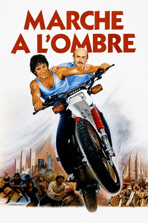 مشاهدة فيلم Marche à l'ombre 1984 مترجم