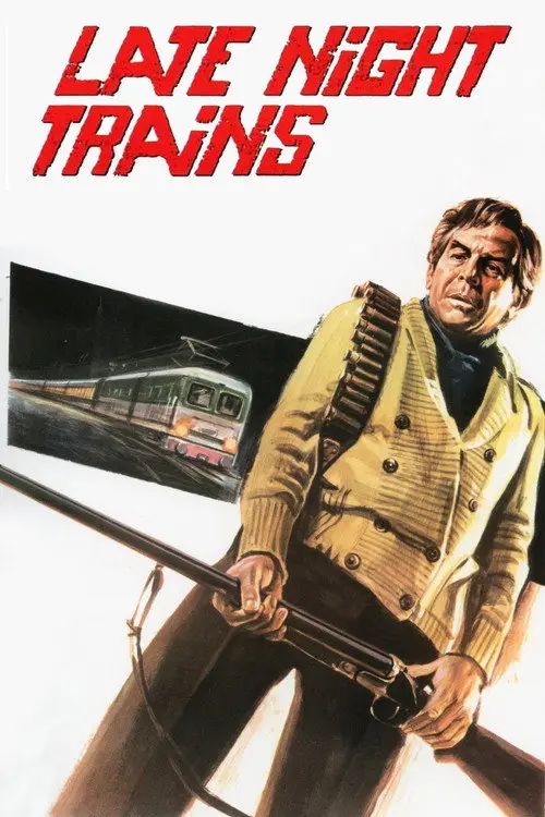مشاهدة فيلم Late Night Trains 1975 مترجم