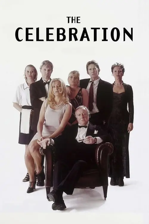 مشاهدة فيلم The Celebration 1998 مترجم