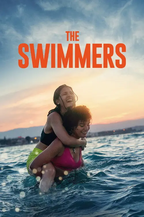 مشاهدة فيلم The Swimmers 2022 مترجم
