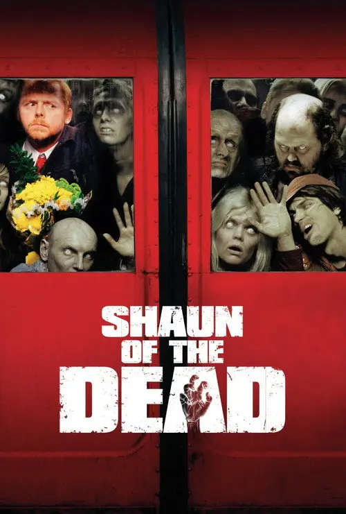 مشاهدة فيلم Shaun of the Dead 2004 مترجم